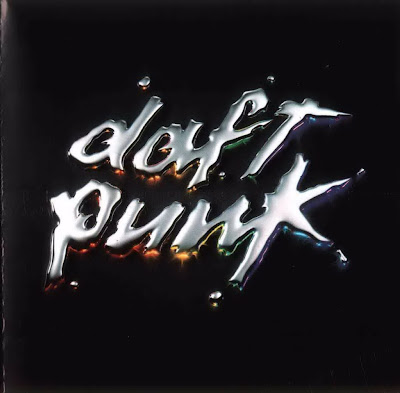 Daft Punk Live - Amsterdam 20070704
