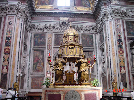 聖ペトロ大聖堂